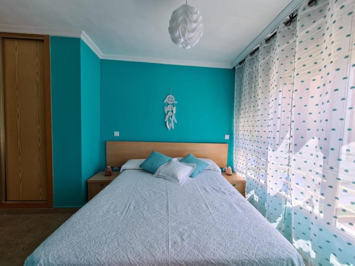 Apartamento Residencial Lidersol If Benidorm Exterior photo
