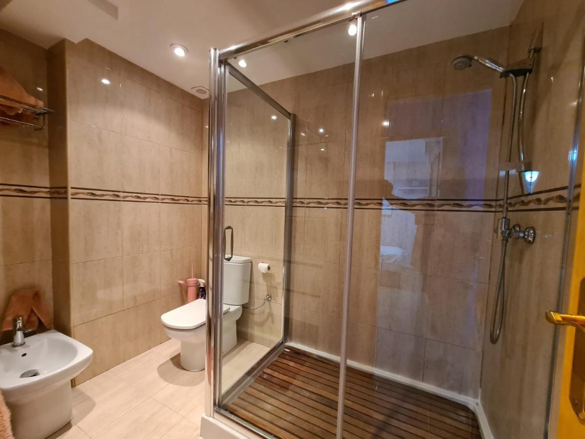 Apartamento Residencial Lidersol If Benidorm Exterior photo